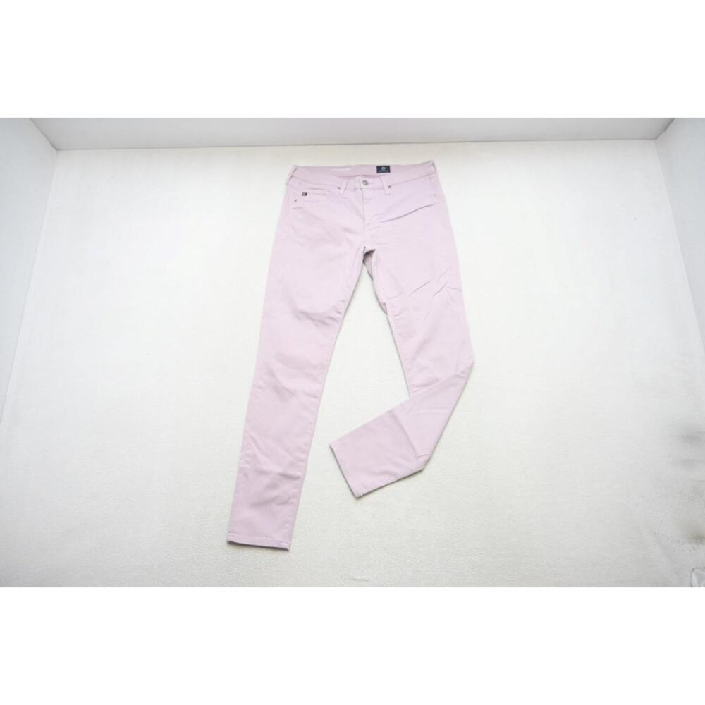 Adriano Goldschmied AG The leggings Super Skinny USA Made Pants Womens Size 28 R